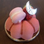 いちごみるく