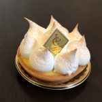 タルトシトロン